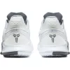 NIKE MAMBA FURY WHITE/WOLF GREY-PURE PLATINUM-WHITE