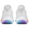 NIKE AIR ZOOM BB NXT WHITE/HYPER VIOLET-WHITE-FLASH CRIMSON