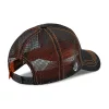 Capslab Casquette Trucker By Freegun Dragon Ball Black