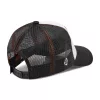 Capslab Casquette Trucker By Freegun Dragon Ball Black/White