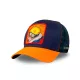 Capslab Casquette Naruto Classic Blue/Yellow
