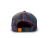 Capslab Casquette Naruto Classic Blue/Yellow