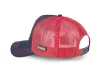 Capslab Casquette Trucker Naruto Red/Blue