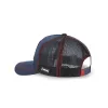 Capslab Casquette Trucker Naruto Blue