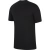 JORDAN JUMPMAN CLASSICS TEE BLACK/TRACK RED/DEEP ROYAL BLUE