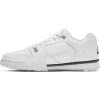 NIKE CROSS TRAINER LOW WHITE/BLACK-PARTICLE GREY