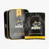 CREP PROTECT WIPES - 6 PACK BLACK