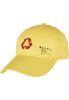 CAYLER & SONS C&S ICONIC PEACE CURVED CAP YELLOW/MC