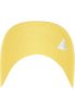 CAYLER & SONS C&S ICONIC PEACE CURVED CAP YELLOW/MC