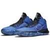 NIKE KYRIE FLYTRAP IV RACER BLUE/ALUMINUM-BLACK