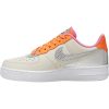 NIKE AIR FORCE 1 '07 SE LT OREWOOD BRN/REFLECT SILVER