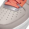 NIKE AIR FORCE 1 '07 SE LT OREWOOD BRN/REFLECT SILVER