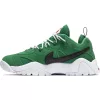 NIKE AIR BARRAGE LOW CLOVER/BLACK-WHITE