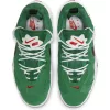 NIKE AIR BARRAGE LOW CLOVER/BLACK-WHITE