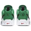 NIKE AIR BARRAGE LOW CLOVER/BLACK-WHITE