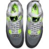 AIR JORDAN 4 RETRO SE COOL GREY/VOLT-WOLF GREY-ANTHRACITE