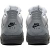 AIR JORDAN 4 RETRO SE COOL GREY/VOLT-WOLF GREY-ANTHRACITE