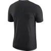 NIKE MIAMI HEAT DRY TEE ES CE LGO BLACK