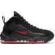 NIKE AIR TOTAL MAX UPTEMPO BLACK/VARSITY RED-BLACK