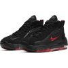 NIKE AIR TOTAL MAX UPTEMPO BLACK/VARSITY RED-BLACK