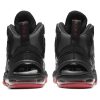 NIKE AIR TOTAL MAX UPTEMPO BLACK/VARSITY RED-BLACK