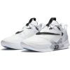 NIKE ADAPT BB 2.0 UK WHITE/BLACK-WOLF GREY-BRIGHT CRIMSON