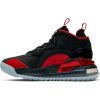 JORDAN AEROSPACE 720 PARIS SAINT-GERMAIN BLACK/REFLECT SILVER-UNIVERSITY RED