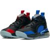 JORDAN AEROSPACE 720 PARIS SAINT-GERMAIN BLACK/REFLECT SILVER-UNIVERSITY RED