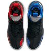 JORDAN AEROSPACE 720 PARIS SAINT-GERMAIN BLACK/REFLECT SILVER-UNIVERSITY RED