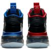 JORDAN AEROSPACE 720 PARIS SAINT-GERMAIN BLACK/REFLECT SILVER-UNIVERSITY RED