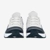 AIR JORDAN 11 CMFT LOW WHITE/POLLEN-ARMORY NAVY