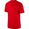 JORDAN LEGACY AJ11 SS TEE 1 UNIVERSITY RED