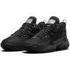 JORDAN ONE TAKE II BLACK/METALLIC SILVER-ANTHRACITE