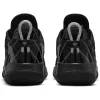 JORDAN ONE TAKE II BLACK/METALLIC SILVER-ANTHRACITE