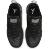 JORDAN ONE TAKE II BLACK/METALLIC SILVER-ANTHRACITE