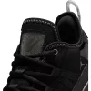 JORDAN ONE TAKE II BLACK/METALLIC SILVER-ANTHRACITE