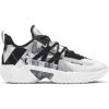 JORDAN ONE TAKE II WHITE/BLACK-BLACK-WOLF GREY