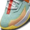 JORDAN ONE TAKE II TROPICAL TWIST/TURF ORANGE-CITRON PULSE
