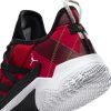 JORDAN ONE TAKE II UNIVERSITY RED/METALLIC GOLD-BLACK-WHITE