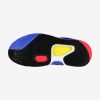 NIKE KD14 BLACK/FUSION RED-WHITE-YELLOW STRIKE