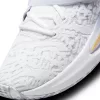 NIKE KD14 WHITE/BLACK-WOLF GREY-MELON TINT