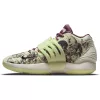 NIKE KD14 LIME ICE/LIGHT MULBERRY-PEARL WHITE