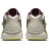 NIKE KD14 LIME ICE/LIGHT MULBERRY-PEARL WHITE