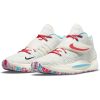 NIKE KD14 CASHMERE/MULTI-COLOR-WHITE