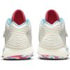 NIKE KD14 CASHMERE/MULTI-COLOR-WHITE