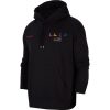 JORDAN WHY NOT? HOODIE BLACK