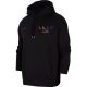JORDAN WHY NOT? HOODIE BLACK