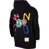 JORDAN WHY NOT? HOODIE BLACK