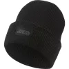 JORDAN CUFFED BEANIE REFLECT BLACK/REFLECTIVE/BLACK/ANTHRACITE