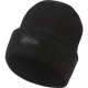 JORDAN CUFFED BEANIE REFLECT BLACK/REFLECTIVE/BLACK/ANTHRACITE